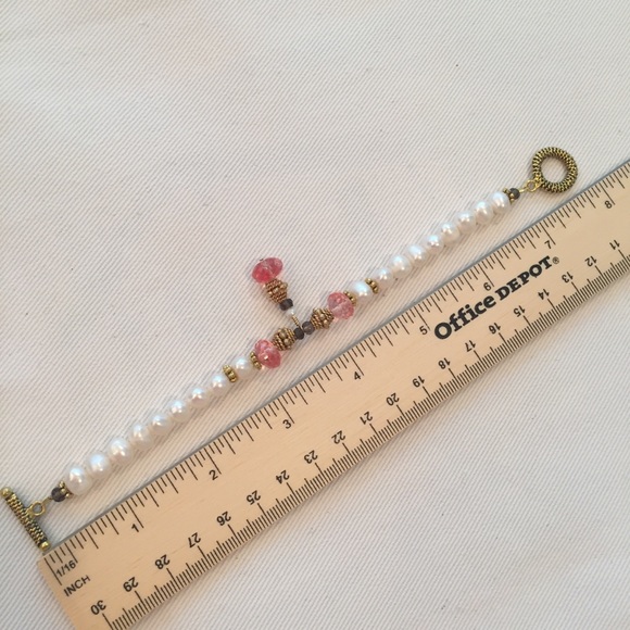 Grace and Viola bracelet - Picture 6 of 7